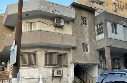 بناية كاملة - 8 غرف نوم - 8 حمامات للبيع في ارض الجولف - مصر الجديدة - القاهرة