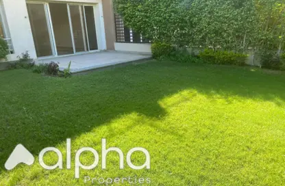 Townhouse - 4 Bedrooms - 3 Bathrooms for sale in Grand Heights - Northern Expansions - 6 October City - Giza
