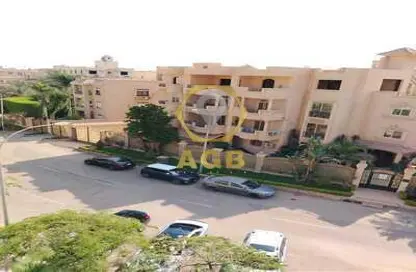 شقة - 3 غرف نوم - 3 حمامات للبيع في غرب سوميد - مدينة 6 أكتوبر - الجيزة