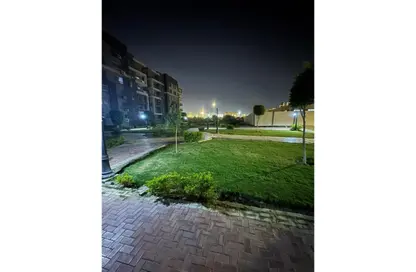 شقة - 3 غرف نوم - 2 حمامات للايجار في دار مصر - المرحلة 2 - الحي الثاني عشر - الشيخ زايد - الجيزة