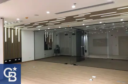 مساحات مكتبية - استوديو - 1 حمام للايجار في ميفيدا - كمبوندات التجمع الخامس - التجمع الخامس - مدينة القاهرة الجديدة - القاهرة