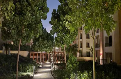 Apartment - 3 Bedrooms - 3 Bathrooms for sale in Stone Residence - 5th Settlement Compounds - The 5th Settlement - New Cairo City - Cairo