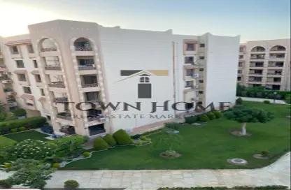 Apartment - 3 Bedrooms - 2 Bathrooms for rent in El Rehab Extension - Al Rehab - New Cairo City - Cairo