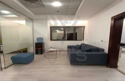 Clinic - Studio - 1 Bathroom for rent in Medical Park Premier - 5th Settlement Compounds - The 5th Settlement - New Cairo City - Cairo