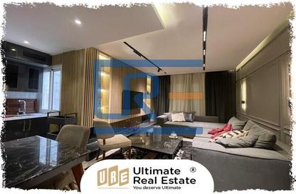 Penthouse - 3 Bedrooms - 3 Bathrooms for sale in Mountain View Hyde Park - 5th Settlement Compounds - The 5th Settlement - New Cairo City - Cairo