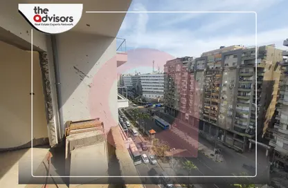 Apartment - 2 Bedrooms - 3 Bathrooms for sale in Grand View - Smouha - Hay Sharq - Alexandria