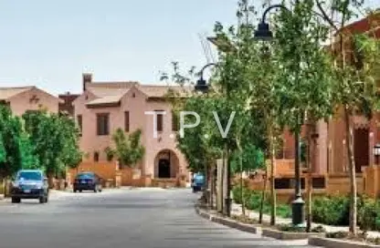 Villa - 3 Bedrooms - 3 Bathrooms for sale in Mivida - 5th Settlement Compounds - The 5th Settlement - New Cairo City - Cairo