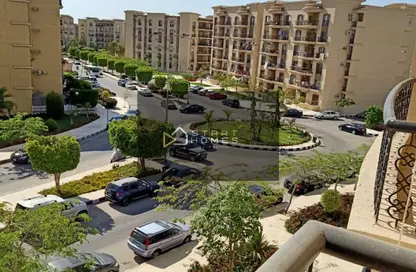 Apartment - 3 Bedrooms - 3 Bathrooms for sale in El Rehab Extension - Al Rehab - New Cairo City - Cairo