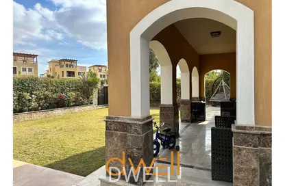 Villa - 7 Bedrooms - 7 Bathrooms for sale in Mivida - 5th Settlement Compounds - The 5th Settlement - New Cairo City - Cairo