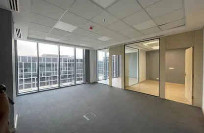 مساحات مكتبية - استوديو - 1 حمام للبيع في كايرو فيستيفال سيتى - المستثمرين الشمالية - مدينة القاهرة الجديدة - القاهرة