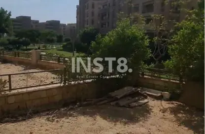 شقة - 3 غرف نوم - 3 حمامات للبيع في سكوير - كمبوندات التجمع الخامس - التجمع الخامس - مدينة القاهرة الجديدة - القاهرة