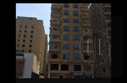 شقة - 3 غرف نوم - 3 حمامات للبيع في شارع وادي النيل - المهندسين - الجيزة