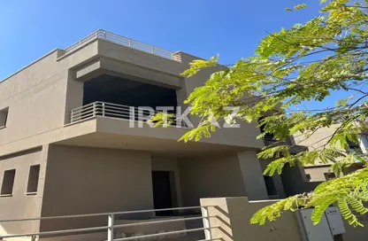 فيلا - 3 غرف نوم - 5 حمامات للبيع في بالم هيلز قطامية - كمبوندات القطامية - القطامية - مدينة القاهرة الجديدة - القاهرة