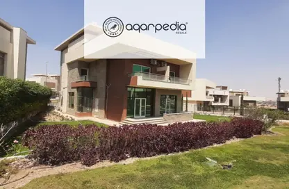 Villa - 3 Bedrooms - 5 Bathrooms for sale in Gardenia City Compound Nasr City - Zahraa Madinat Nasr - Nasr City - Cairo