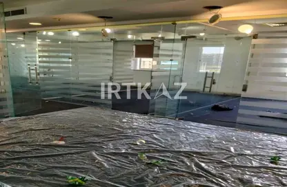 مساحات مكتبية - استوديو - 1 حمام للايجار في أرقى مول - شارع التسعين الجنوبي - التجمع الخامس - مدينة القاهرة الجديدة - القاهرة