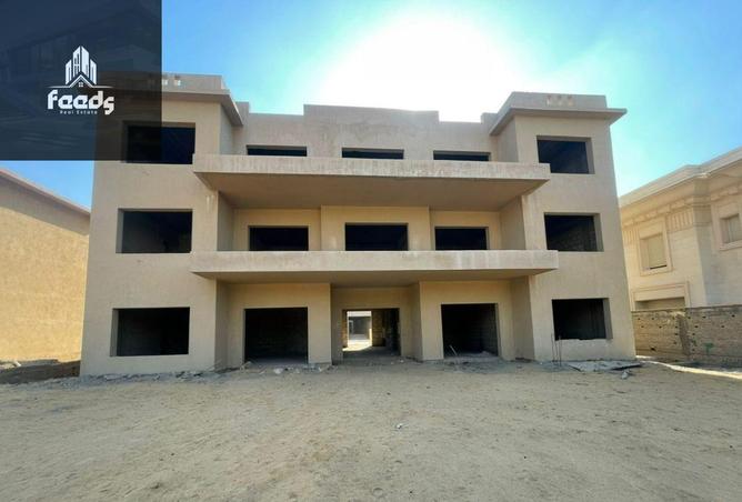 8108617 - الصورة الرئيسية للعقار