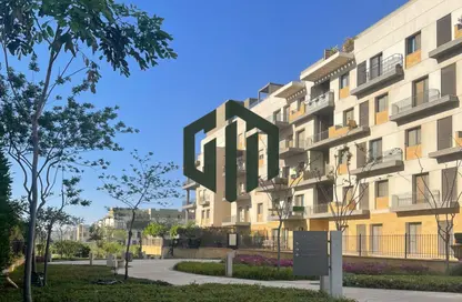 Apartment - 2 Bedrooms - 3 Bathrooms for rent in Eastown - 5th Settlement Compounds - The 5th Settlement - New Cairo City - Cairo