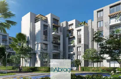 شقة - 3 غرف نوم - 3 حمامات للبيع في مدينة بداية 2 - حدائق اكتوبر - مدينة 6 أكتوبر - الجيزة شقة - 3 غرف نوم - 3 حمامات للبيع في مدينة بداية 2 - حدائق اكتوبر - مدينة 6 أكتوبر - الجيزة