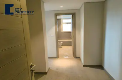 Apartment - 3 Bedrooms - 3 Bathrooms for sale in Mivida - 5th Settlement Compounds - The 5th Settlement - New Cairo City - Cairo