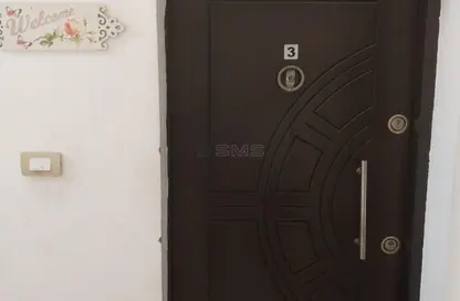Apartment - 3 Bedrooms - 2 Bathrooms for rent in Sameha Al Bagoury St. - El Yasmeen 7 - El Yasmeen - New Cairo City - Cairo