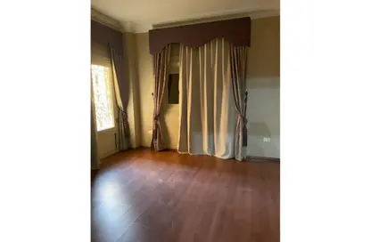 Apartment - 3 Bedrooms - 2 Bathrooms for sale in Al Shouyfat - 5th Settlement Compounds - The 5th Settlement - New Cairo City - Cairo