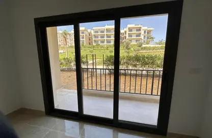 Apartment - 3 Bedrooms - 3 Bathrooms for rent in Moon Residences - Fifth Square - The 5th Settlement - New Cairo City - Cairo