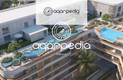 Apartment - 2 Bedrooms - 3 Bathrooms for sale in Bloomfields - Mostakbal City Compounds - Mostakbal City - Future City - Cairo
