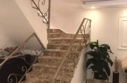 Duplex - 3 Bedrooms - 3 Bathrooms for sale in Palm City - El Katameya Compounds - El Katameya - New Cairo City - Cairo