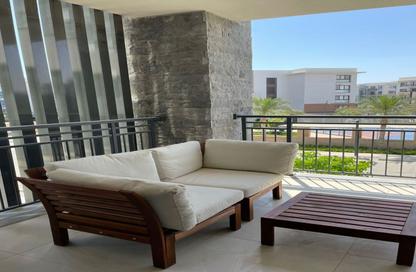 Chalet - 1 Bedroom - 1 Bathroom for sale in Marassi - Sidi Abdel Rahman - North Coast