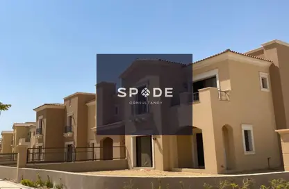 Apartment - 2 Bedrooms - 2 Bathrooms for sale in City Gate - 5th Settlement Compounds - The 5th Settlement - New Cairo City - Cairo
