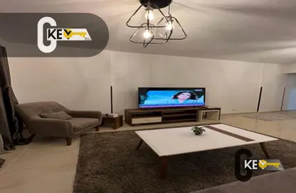 Apartment - 2 Bedrooms - 1 Bathroom for rent in Privado - Madinaty - Cairo