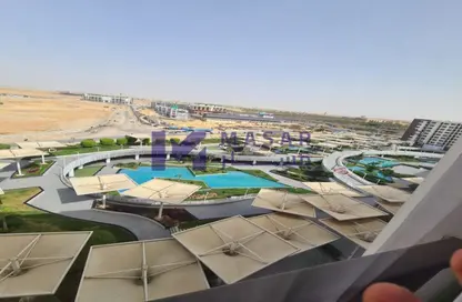 دوبلكس - 2 غرف نوم - 3 حمامات للبيع في حى اسكان الجامعه الامريكية - كمبوندات التجمع الخامس - التجمع الخامس - مدينة القاهرة الجديدة - القاهرة