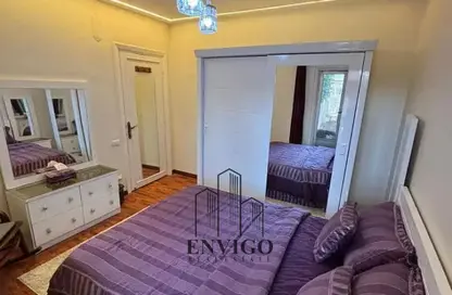 Apartment - 2 Bedrooms - 1 Bathroom for sale in Al Nasr Road - 6th Zone - Nasr City - Cairo Apartment - 2 Bedrooms - 1 Bathroom for sale in Al Nasr Road - 6th Zone - Nasr City - Cairo