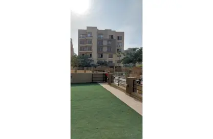 Apartment - 3 Bedrooms - 3 Bathrooms for rent in The Square - 5th Settlement Compounds - The 5th Settlement - New Cairo City - Cairo