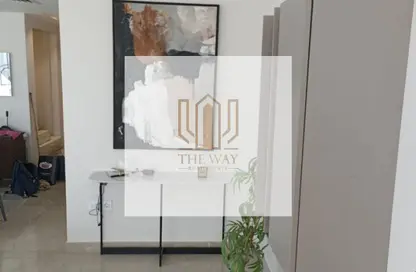Apartment - 3 Bedrooms - 3 Bathrooms for sale in Zed Towers - Sheikh Zayed Compounds - Sheikh Zayed City - Giza