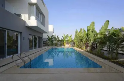 Villa - 4 Bedrooms - 4 Bathrooms for sale in Talala - New Heliopolis Compounds - New Heliopolis - Cairo