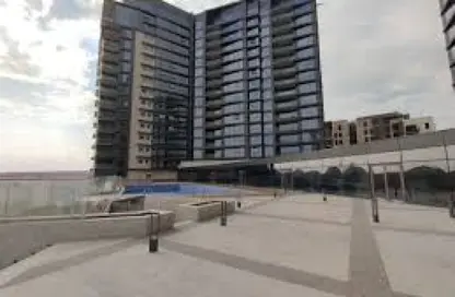 Apartment - 3 Bedrooms - 3 Bathrooms for rent in Zed Towers - Sheikh Zayed Compounds - Sheikh Zayed City - Giza