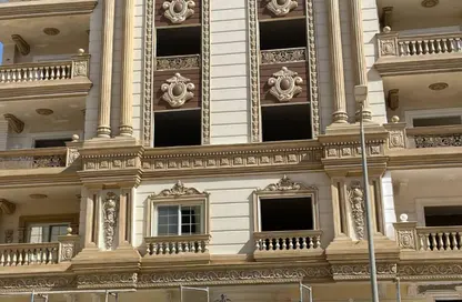 Apartment - 3 Bedrooms - 2 Bathrooms for sale in Al Andalus Buildings - Al Andalus District - New Cairo City - Cairo
