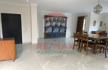 Penthouse - 3 Bedrooms - 3 Bathrooms for rent in Palm Parks   Palm Hills - South Dahshur Link - 6 October City - Giza
