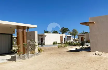 Twin House - 3 Bedrooms - 3 Bathrooms for sale in Mesca - Soma Bay - Safaga - Hurghada - Red Sea