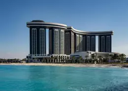شقة - 4 غرف نوم - 4 حمامات للبيع في مازيرين - مدينة العلمين الجديدة - الساحل الشمالي