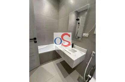 شقة - 3 غرف نوم - 3 حمامات للايجار في كمبوندات الشيخ زايد - الشيخ زايد - الجيزة