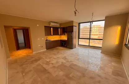 Apartment - 1 Bedroom - 2 Bathrooms for rent in Villette - 5th Settlement Compounds - The 5th Settlement - New Cairo City - Cairo