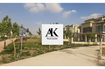 Townhouse - 4 Bedrooms - 4 Bathrooms for sale in Villette - 5th Settlement Compounds - The 5th Settlement - New Cairo City - Cairo
