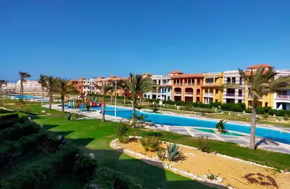 شاليه - غرفة نوم - 2 حمامات للبيع في بورتو مطروح - مرسى مطروح - مطروح