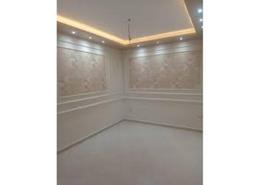 Apartment - 2 bedrooms - 1 bathroom for للبيع in Abdel Salam Aref Street - Al Mansoura - Al Daqahlya