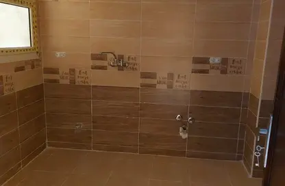 Apartment - 3 Bedrooms - 3 Bathrooms for rent in Hadayek October - 6 October City - Giza