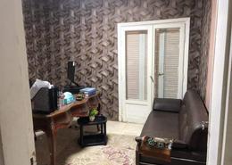 Apartment - 3 bedrooms - 2 bathrooms for للبيع in Al Nadi Al Ahly - Nasr City - Cairo