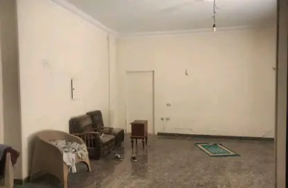 مساحات مكتبية - استوديو - 1 حمام للايجار في محور العروبة - المنطقة أ - حى جنوب الاكايمية - مدينة القاهرة الجديدة - القاهرة