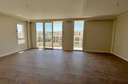 Apartment - 3 Bedrooms - 3 Bathrooms for sale in Pyramids Hills - Cairo Alexandria Desert Road - 6 October City - Giza